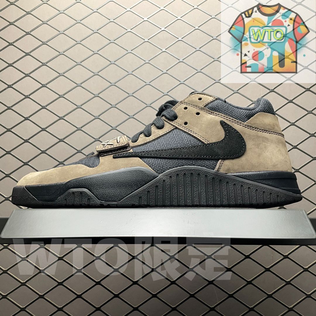 NIKE travis scott x air jordan jumpman jack tr ts| | -WTO輸入1