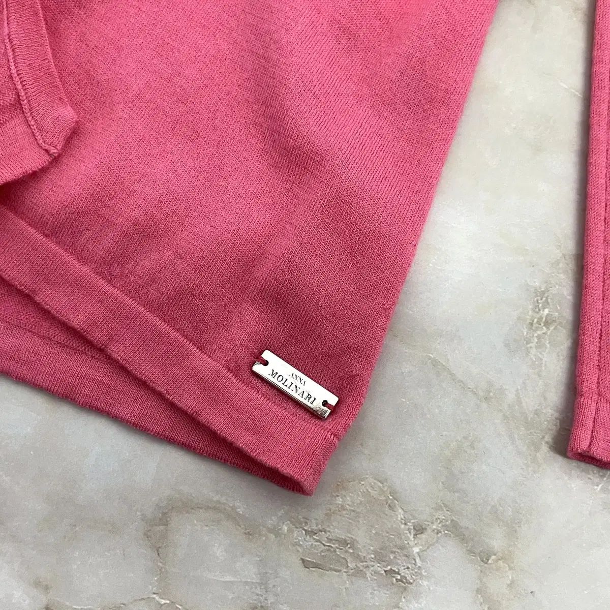 アナモリーナリー