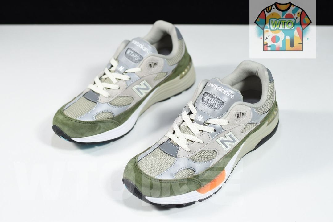 ダブルタップス ×