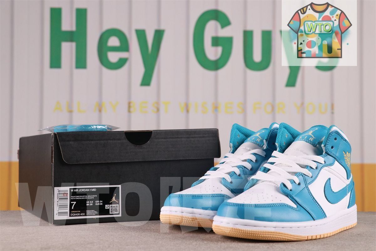 エアジョーダン1