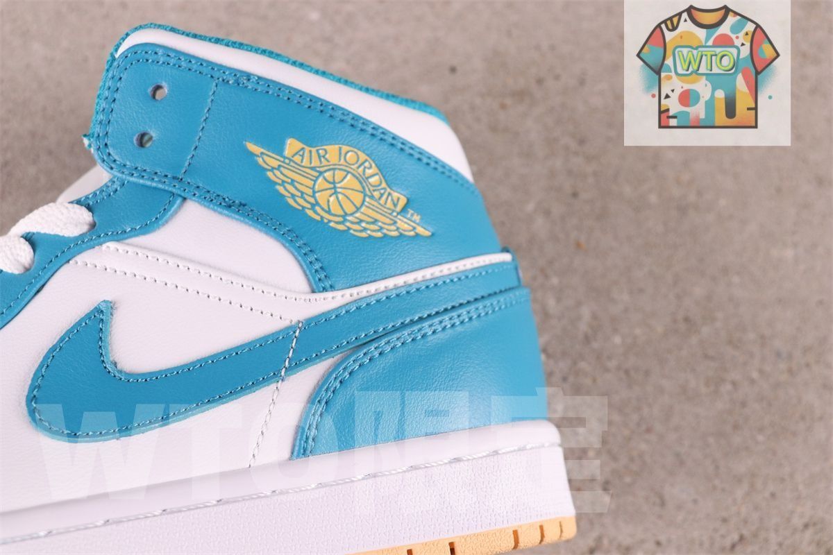 エアジョーダン1