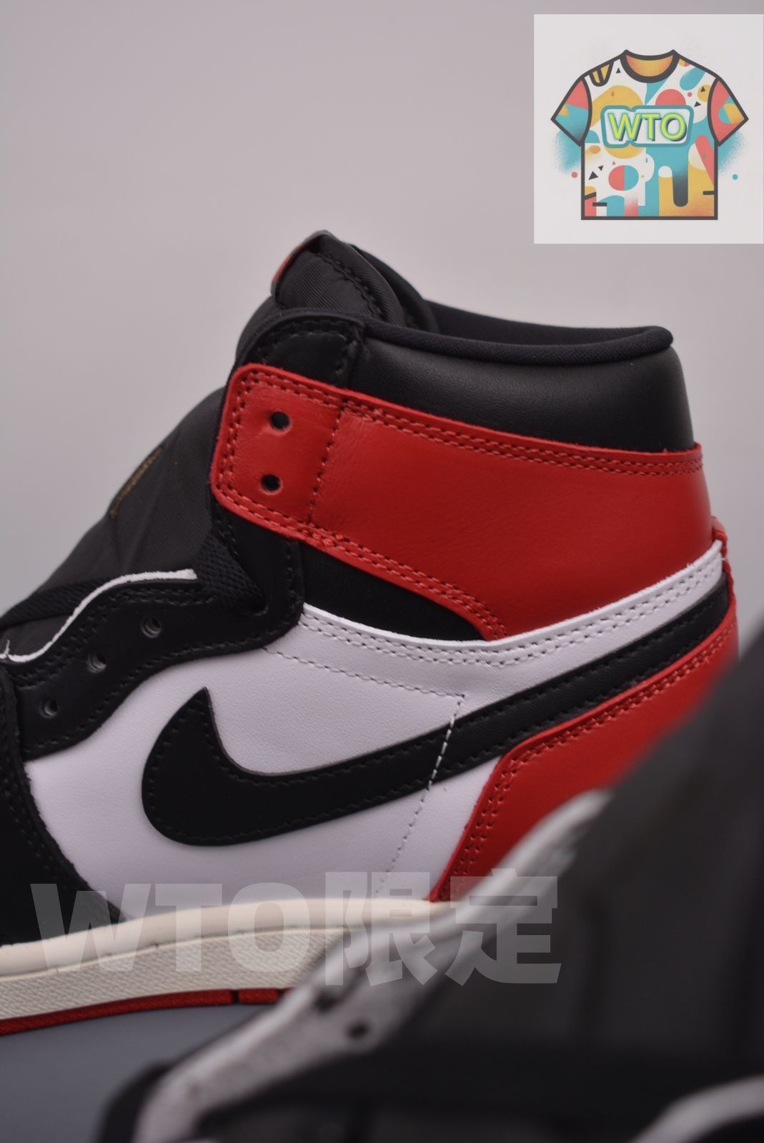 ブラックトゥリイマジンド DZ5485-106-WTO輸入2