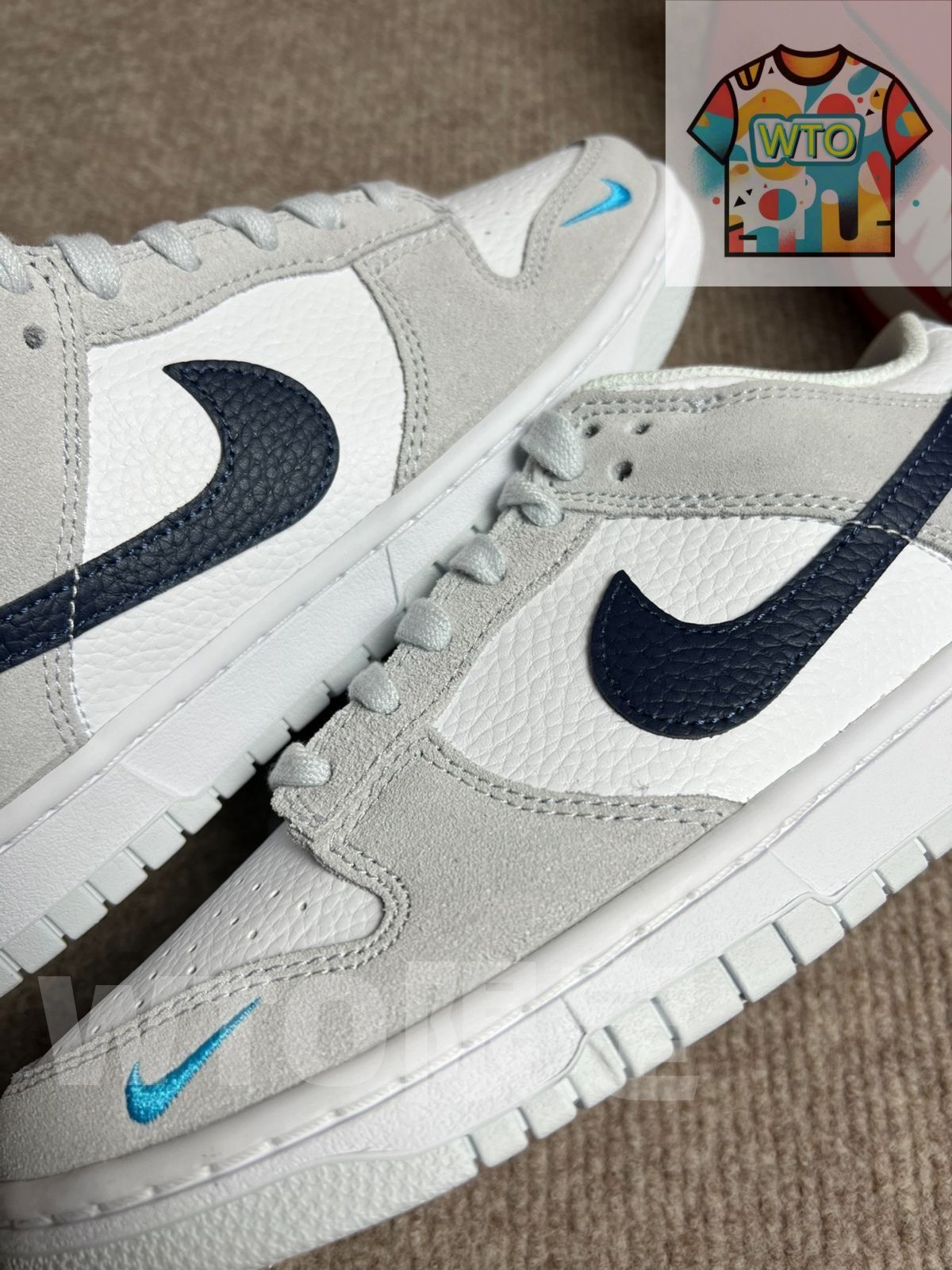 ナイキ ダンクロー