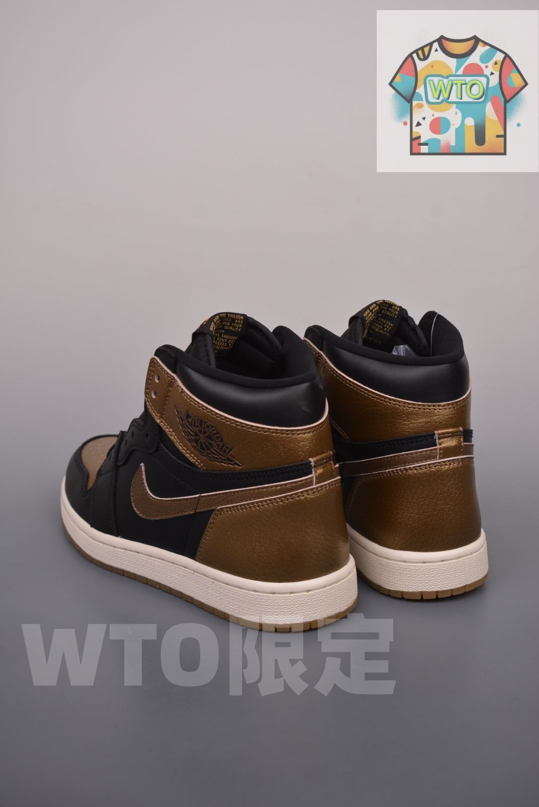 アンド ゴールドDZ5485-071-WTO輸入2