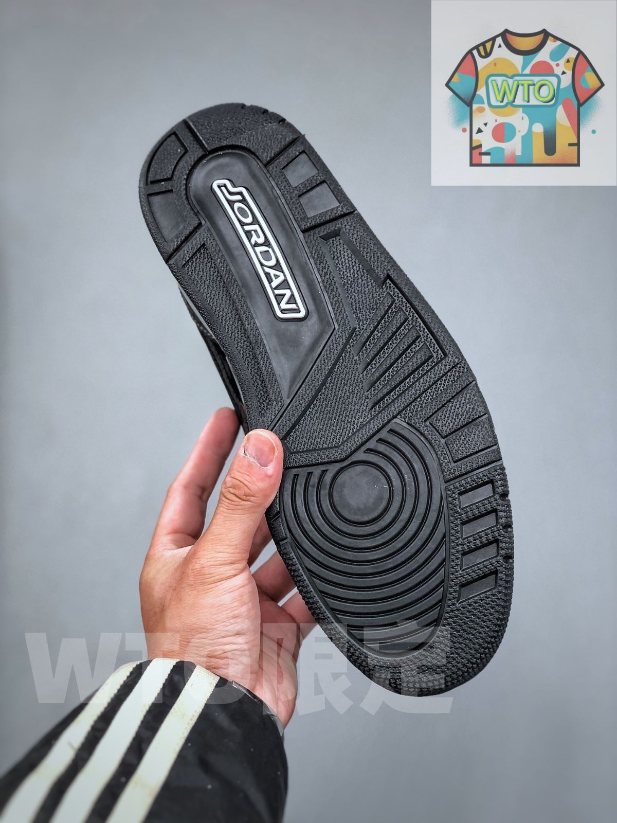 エアジョーダン3