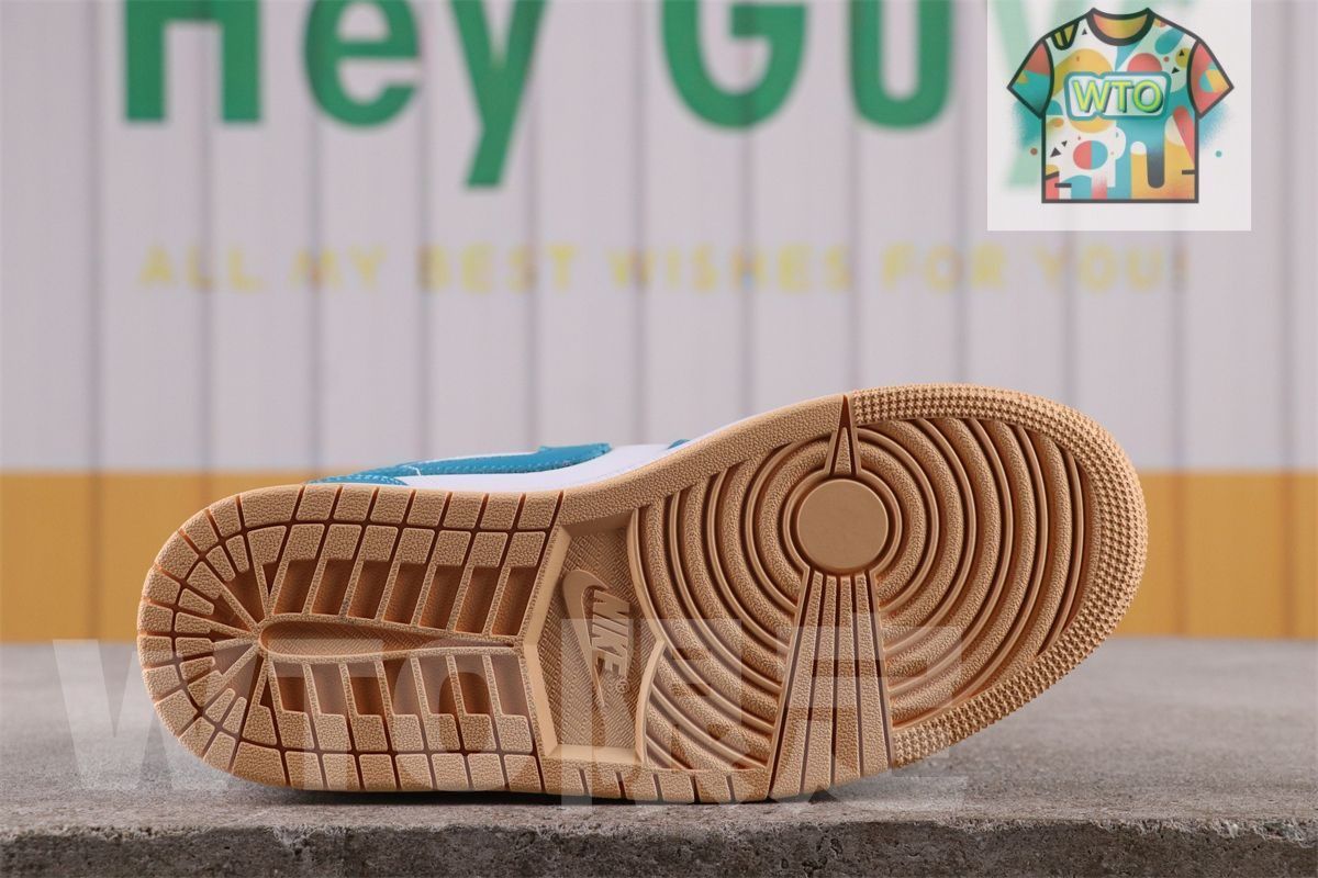 エアジョーダン1