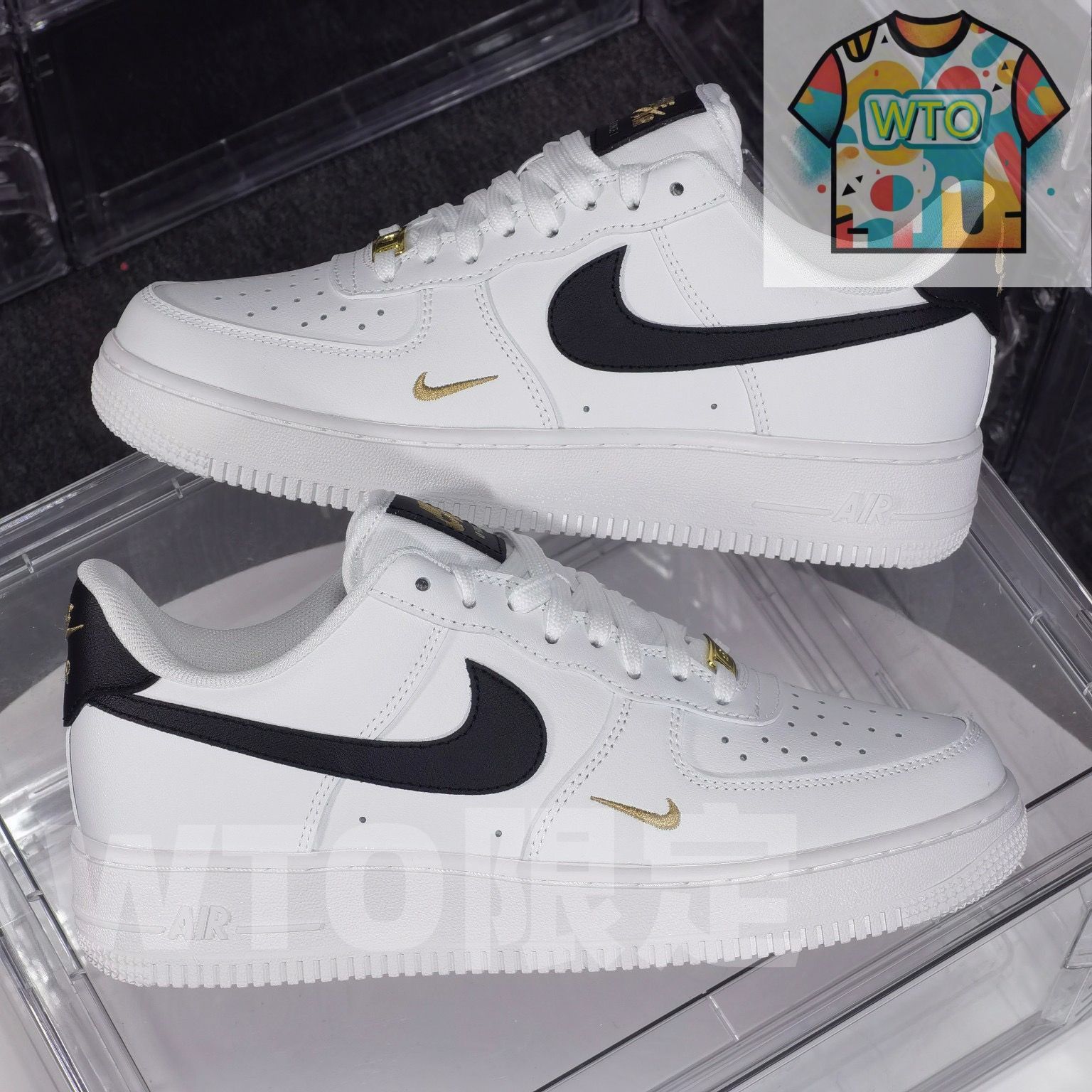 エアフォース Nike