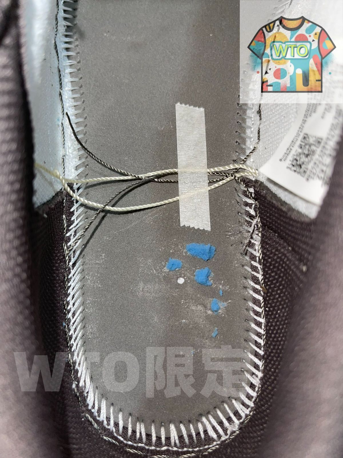 リッジロック WTO輸入1