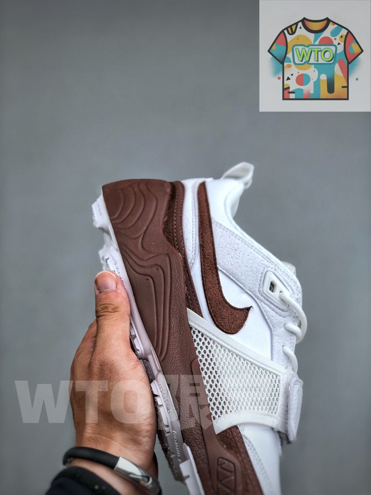 ナイキ ズームフィールドジャックス