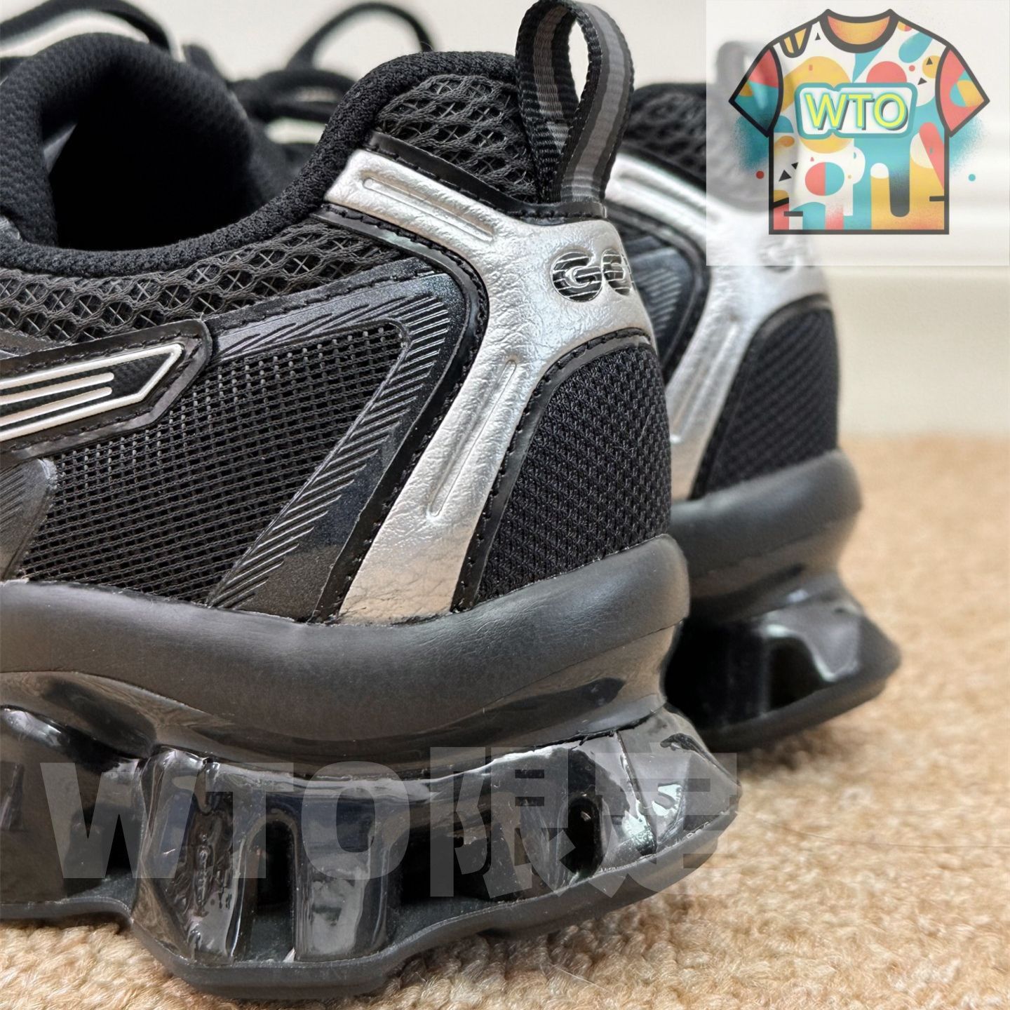 アシックス ゲルクォンタム