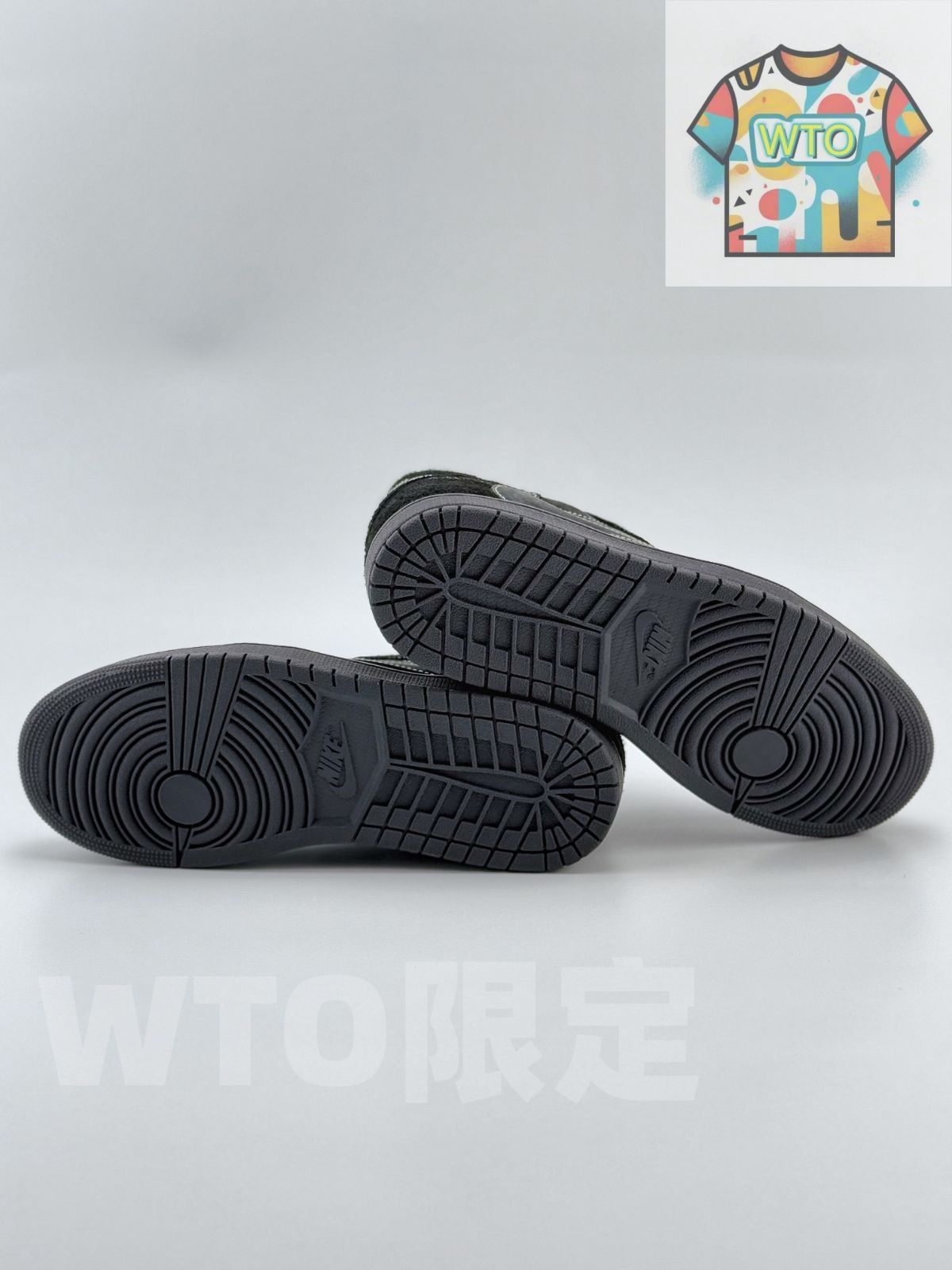 エアジョーダン1 ロー