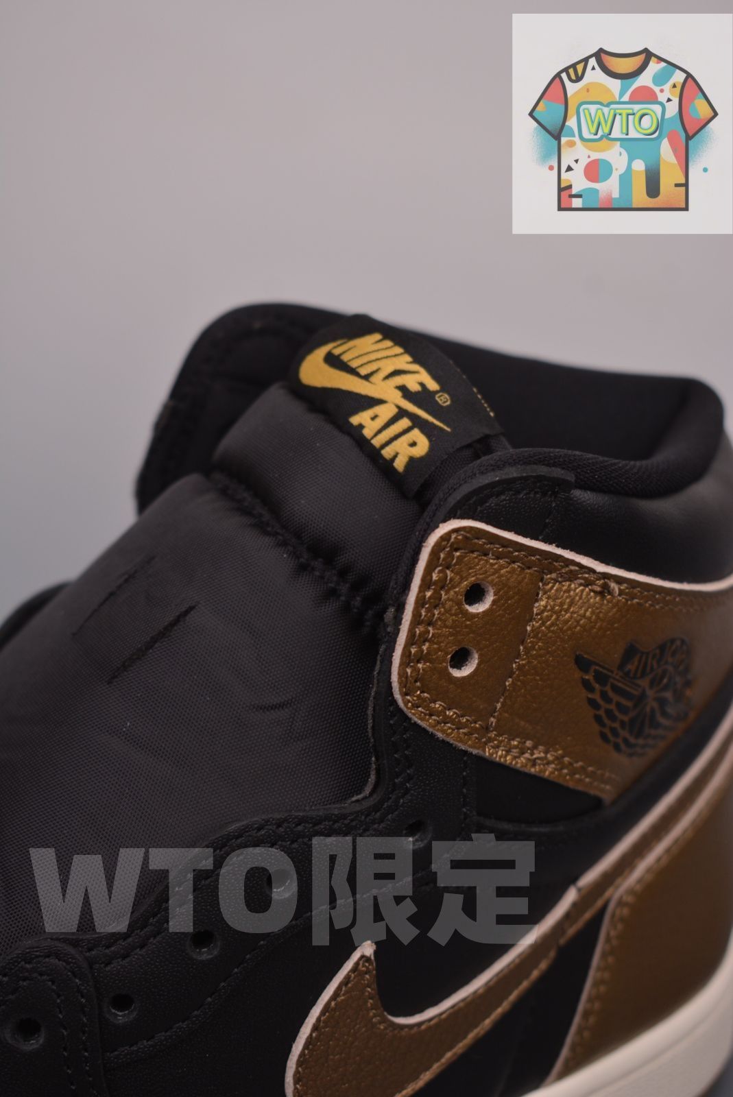 ブラック アンド