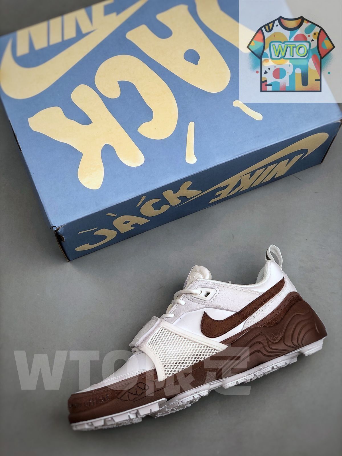 トラヴィススコット