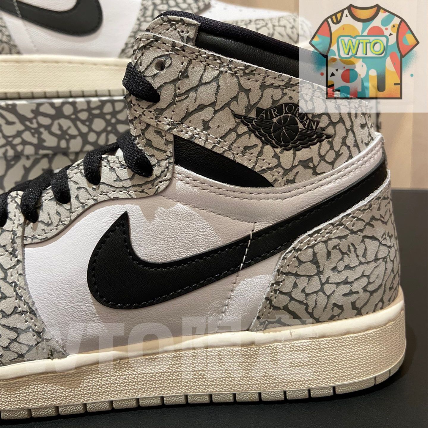 エア ジョーダン