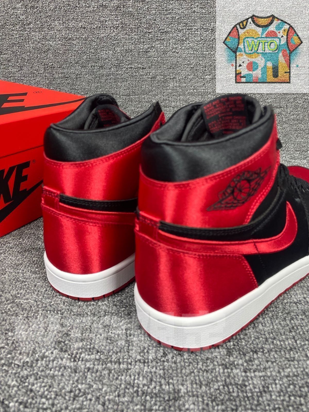 サテンブレッドFD4810-061｜