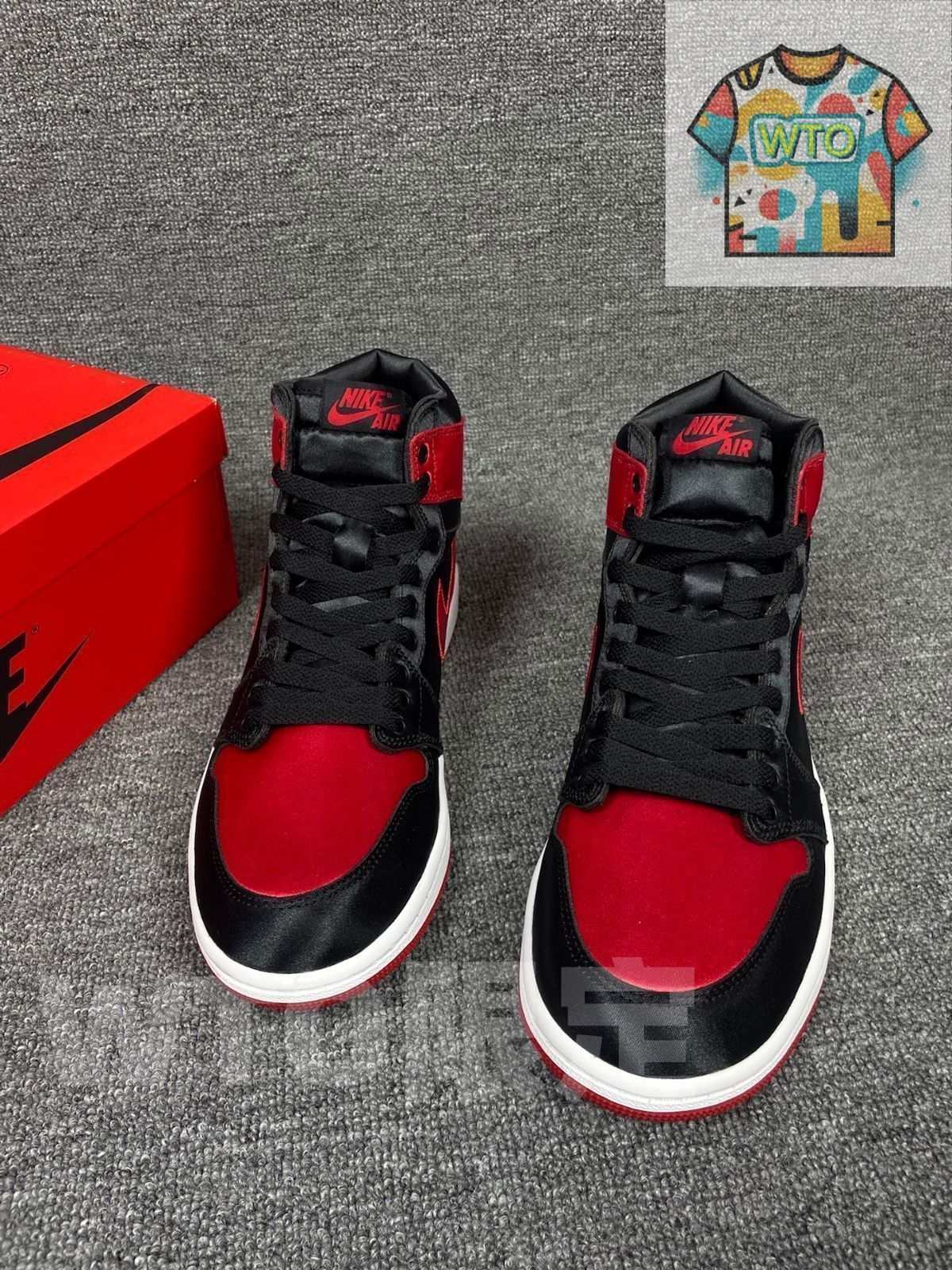 サテンブレッドFD4810-061｜