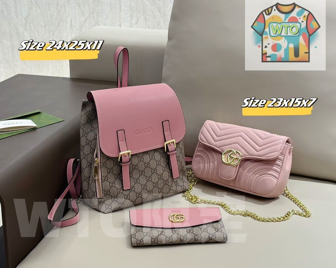 今日 Super Combo Pack 年中 大 中 小サイズ自由選択