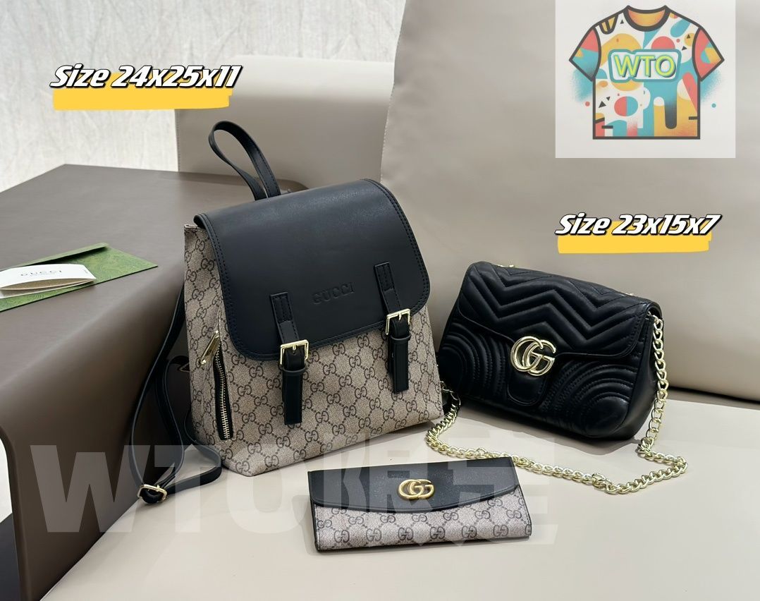 今日 Super Combo Pack 年中 大 中 小サイズ自由選択