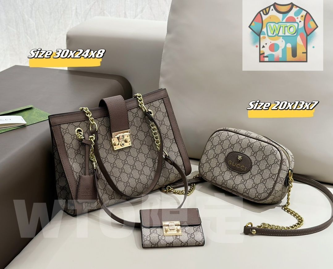 今日 年中 Super Combo Pack 大 中 小サイズ選べて