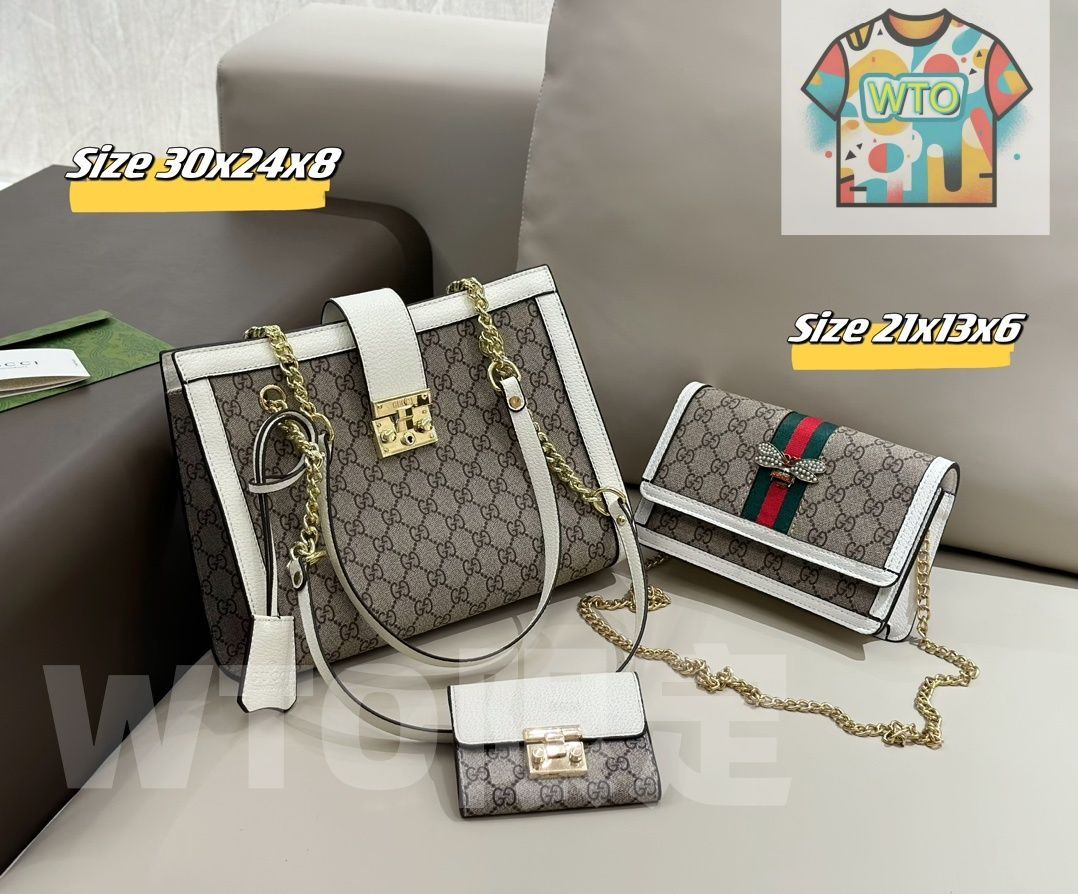 今日 年中 Super Combo Pack 大 中 小サイズ選べて