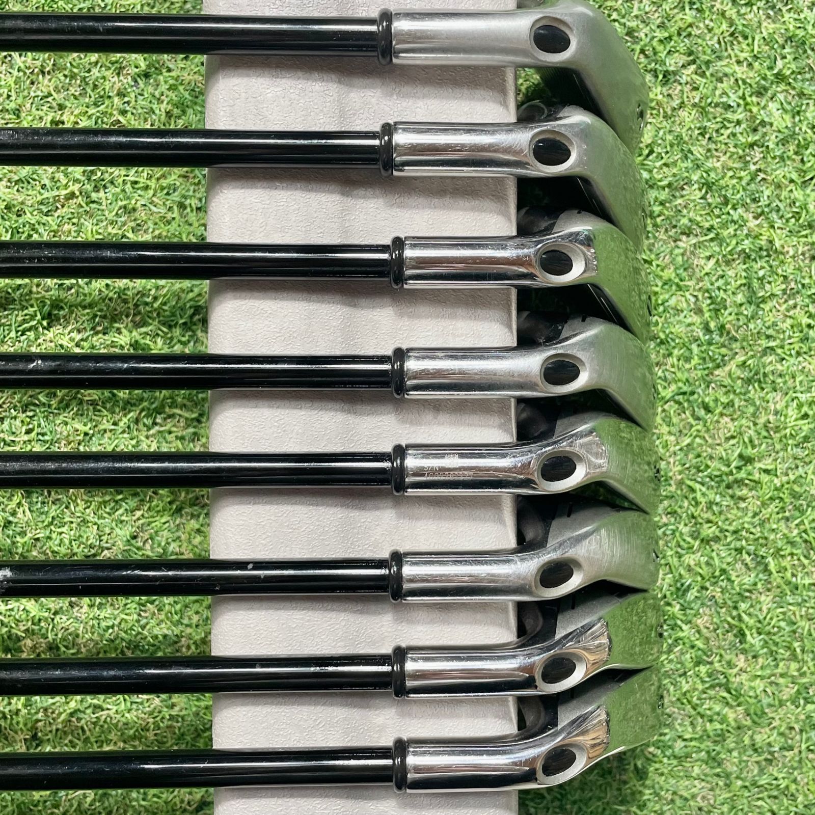 Callaway X-22 キャロウェイ アイアンセット 豪華8本 メンズ R 右