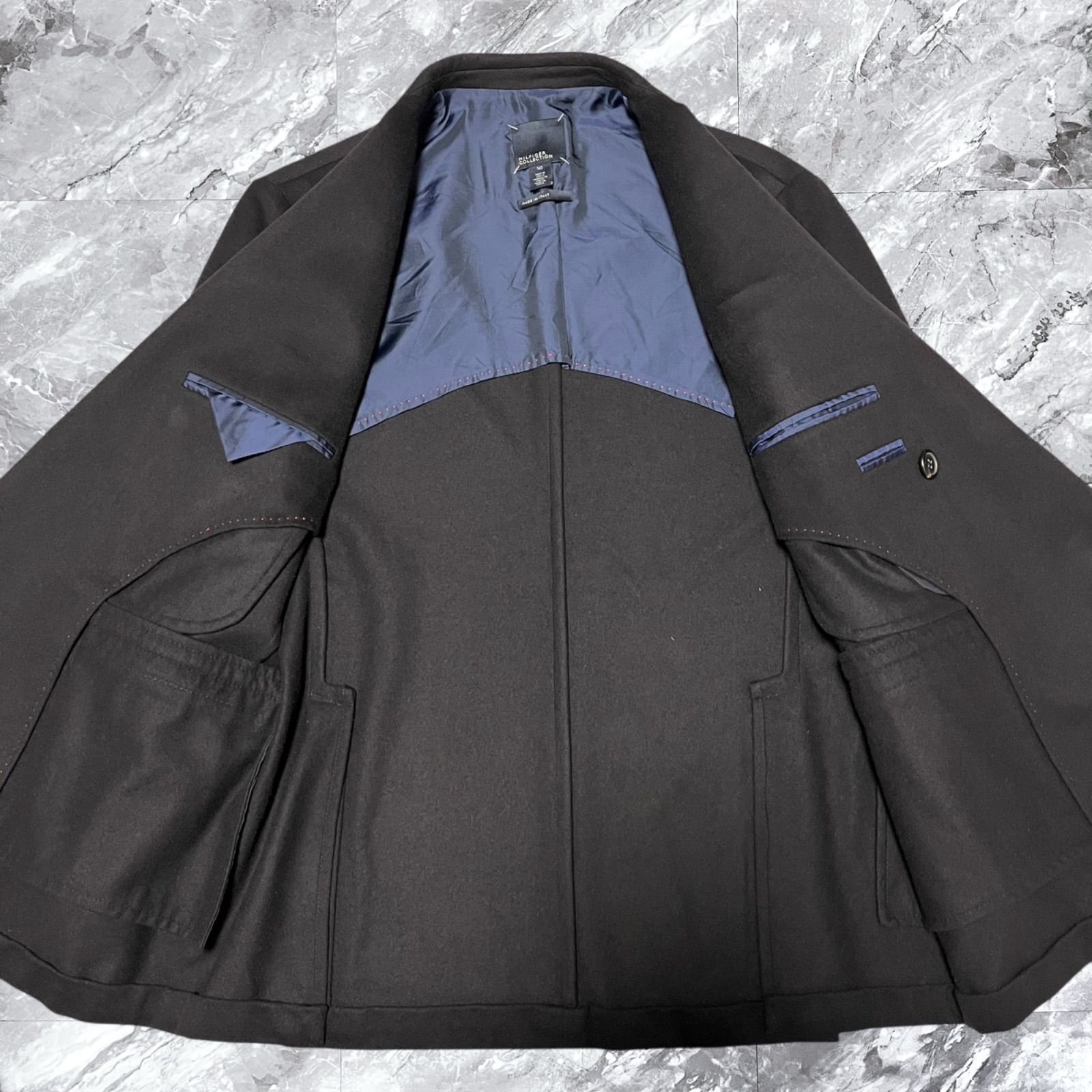 未使用級 大きいサイズ HILFIGER COLLECTION ヒルフィガーコレクション 