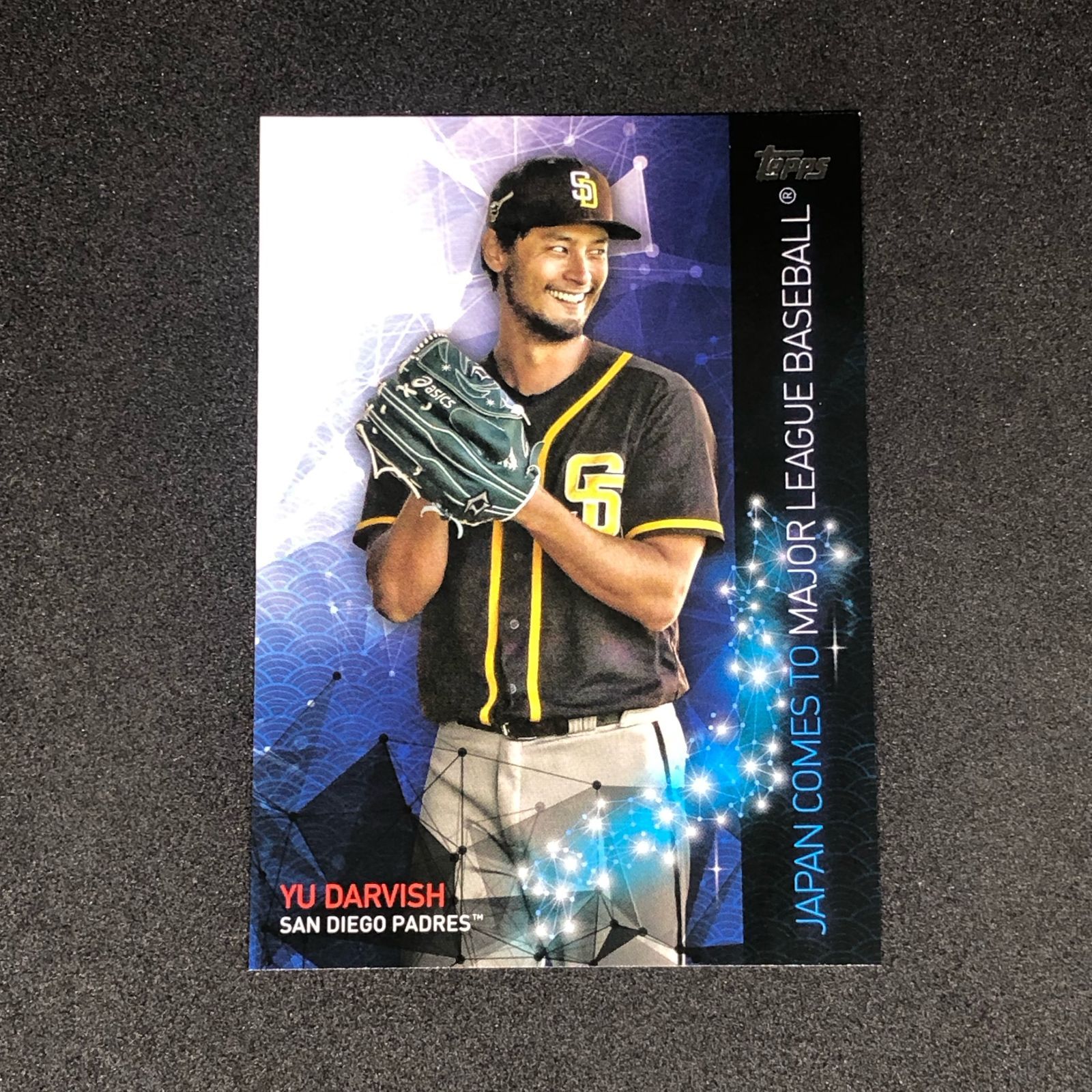 ダルビッシュ有　YU DARVISH ワールドベースボールクラシック メダル ダルビッシュ有 YU DARVISH ワールドベースボールクラシック メダル