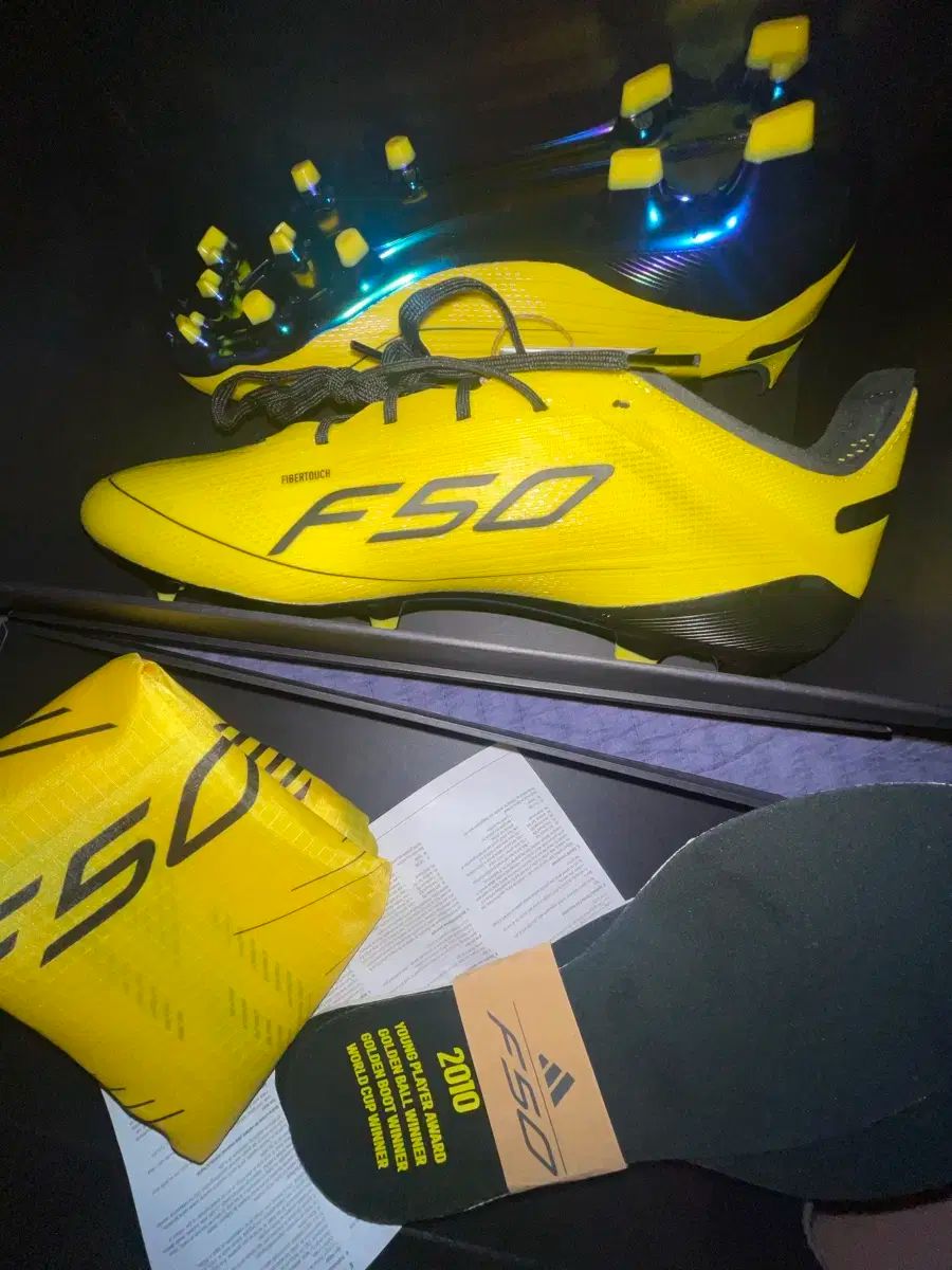 アディダス f50 エリート サッカーシューズ 275