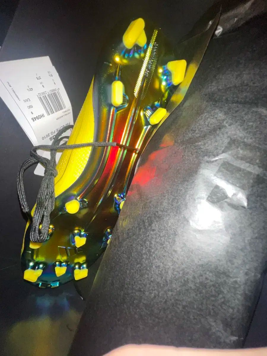 サッカーシューズ