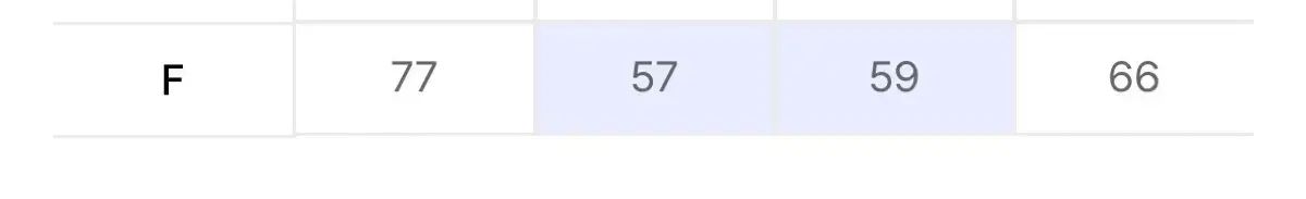 オーバーサイズ