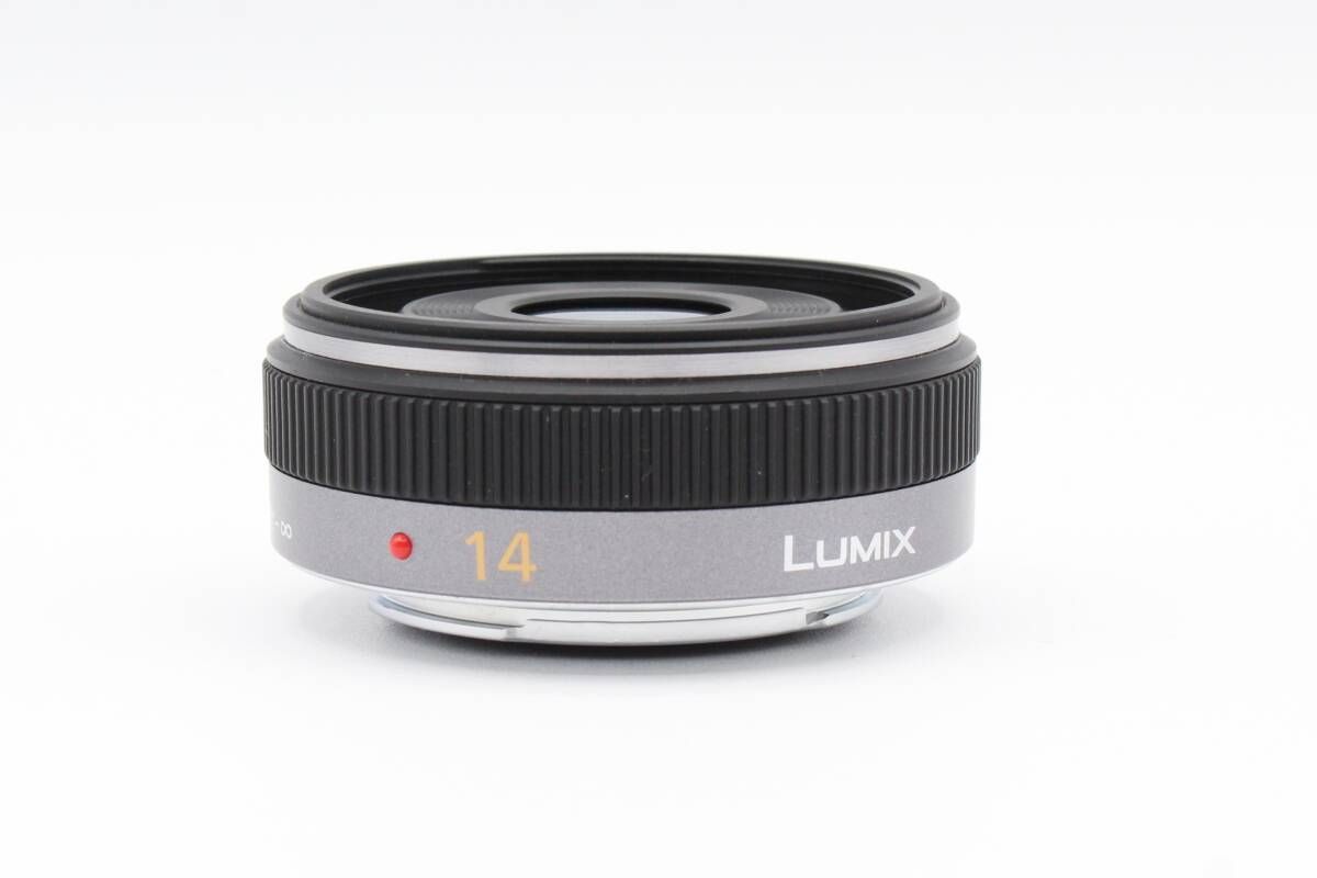 パナソニック LUMIX