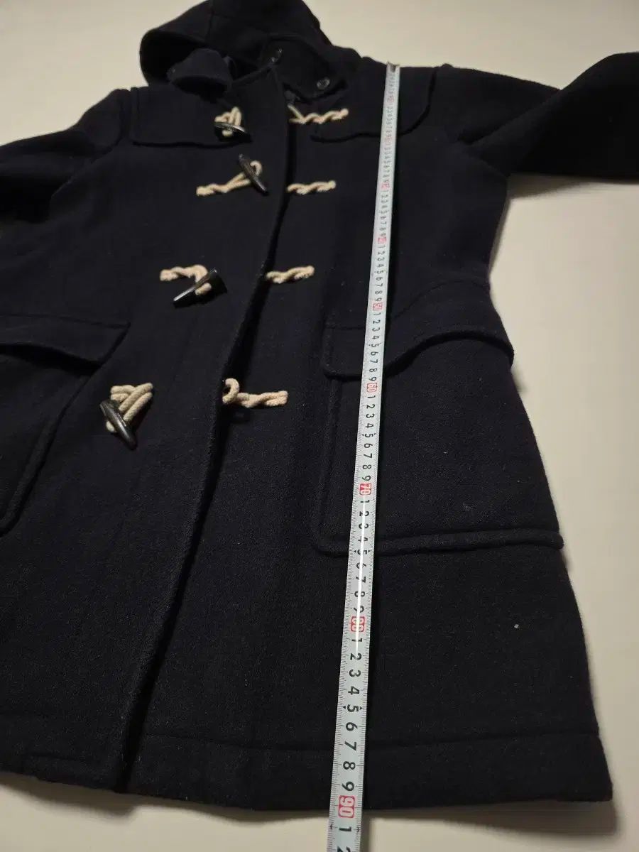 XL UNIQLO ダッフルコート