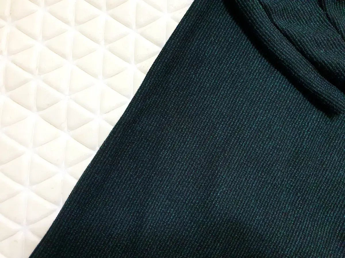 66 ZARA ザラ レディース ONE PIECE ロング丈ワンピース ニット 95