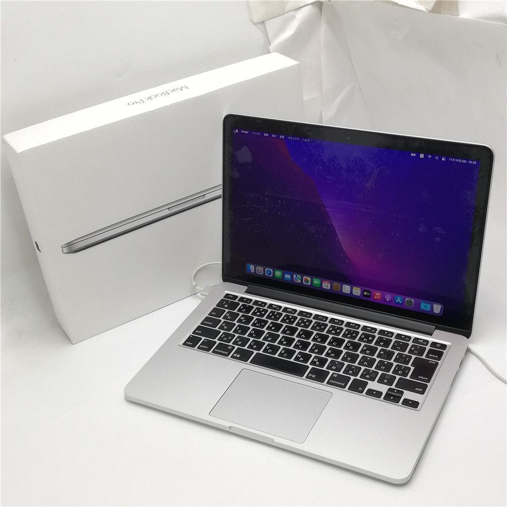MacBook Pro 2020 i7 16GB 512GB USBハブ付き Amazon.com: Apple 2020