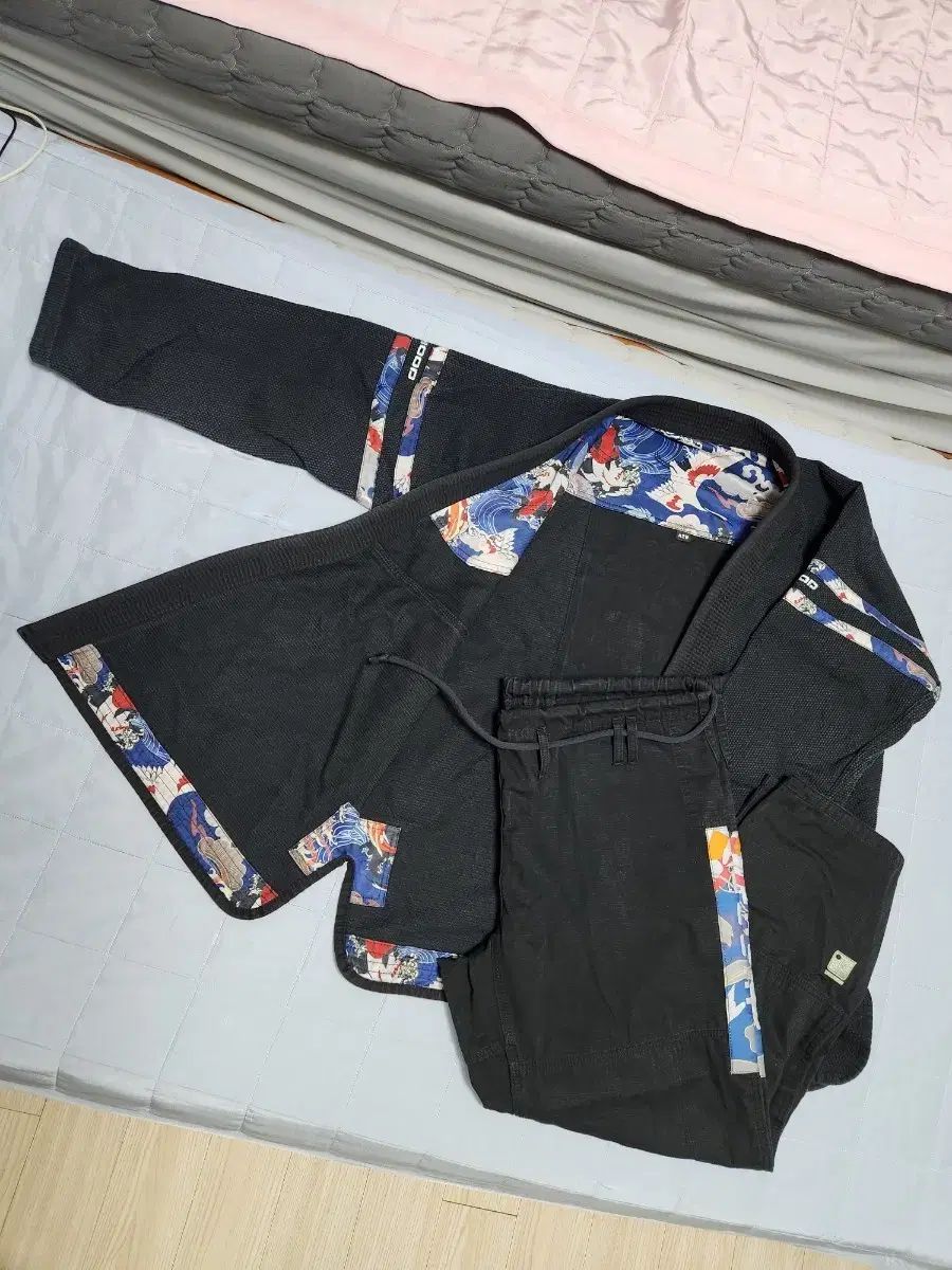 柔術 Jiu-Jitsu 柔道着 a2w a2h