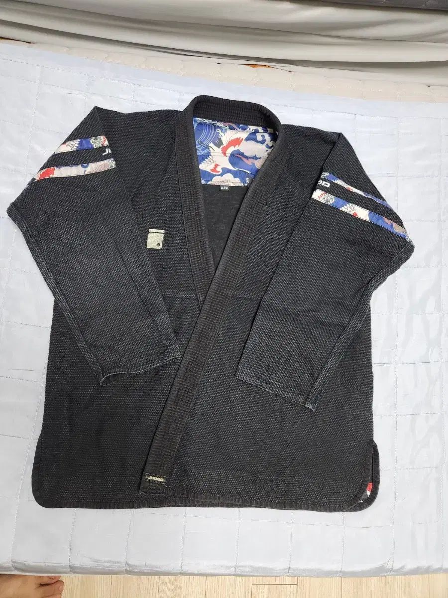 柔術 Jiu-Jitsu 柔道着 a 2 w h