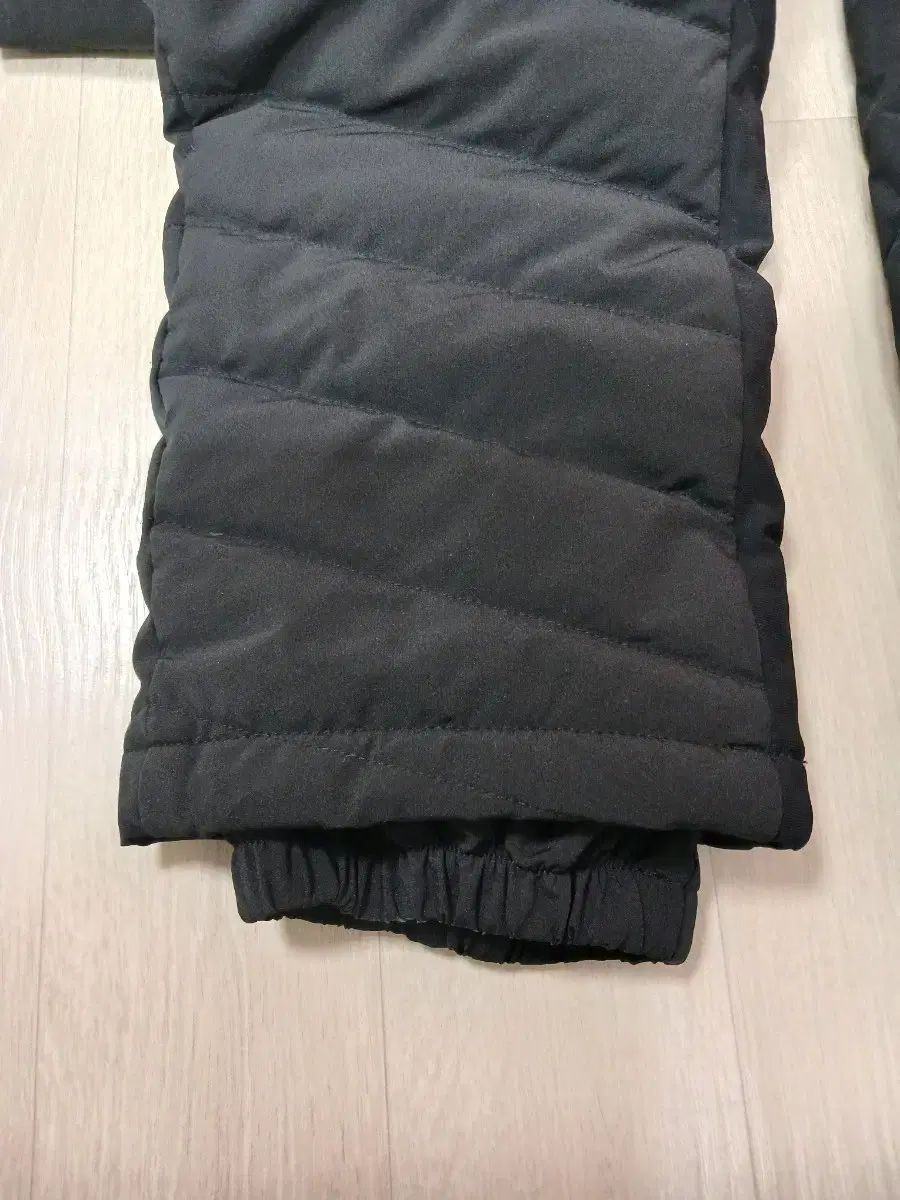  ベンジェフゴルフ レディース グースダウンパンツ クリーニング済 その他 レディースウェア