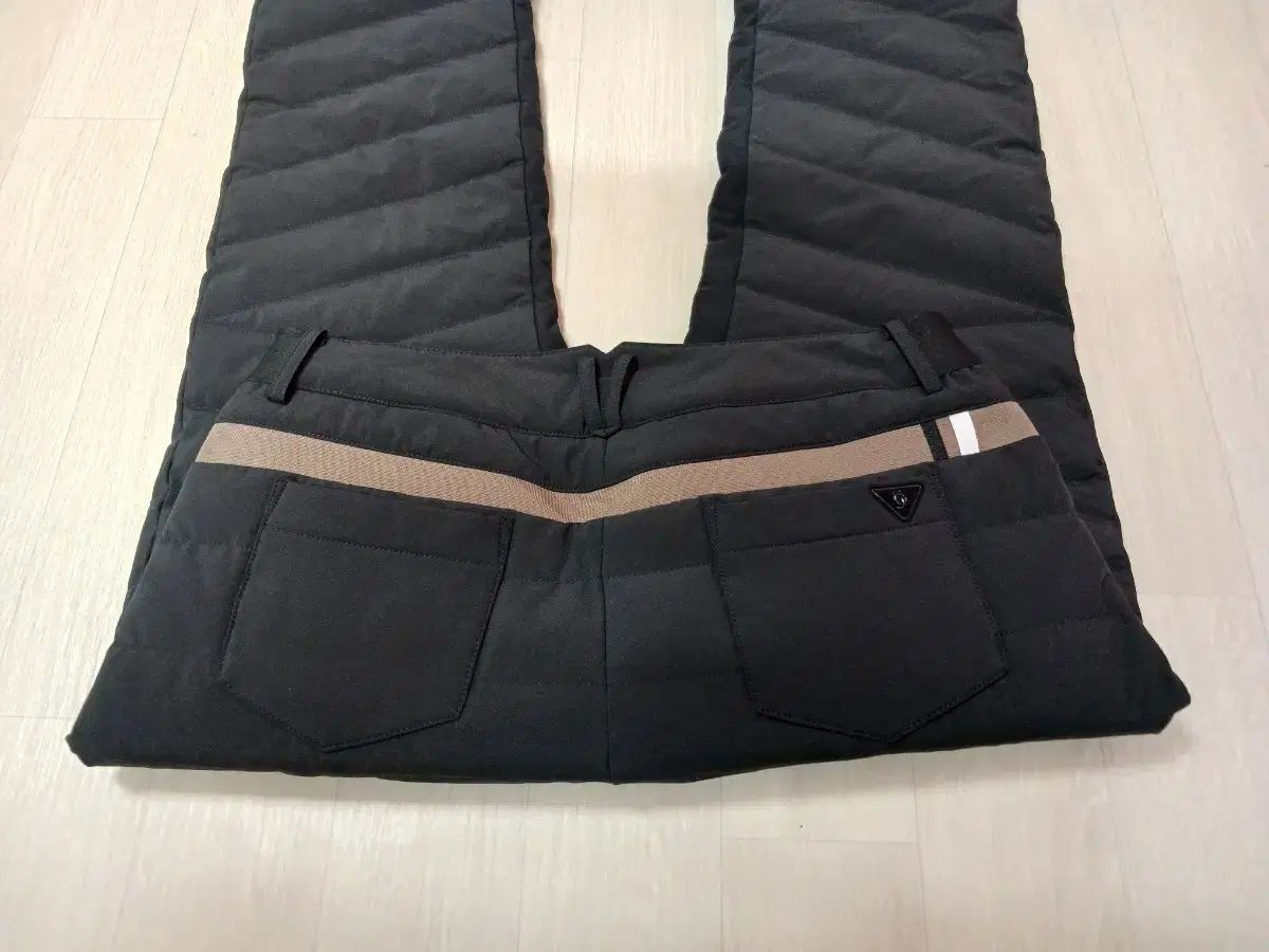 クリーニング済