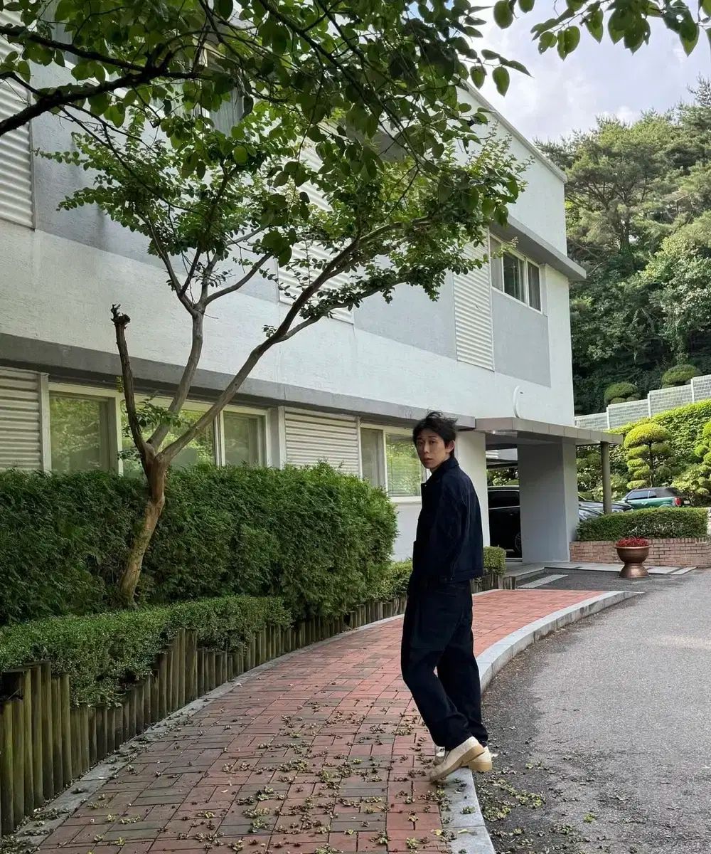 バーバリー チャン ススウェード ローファー 41 270