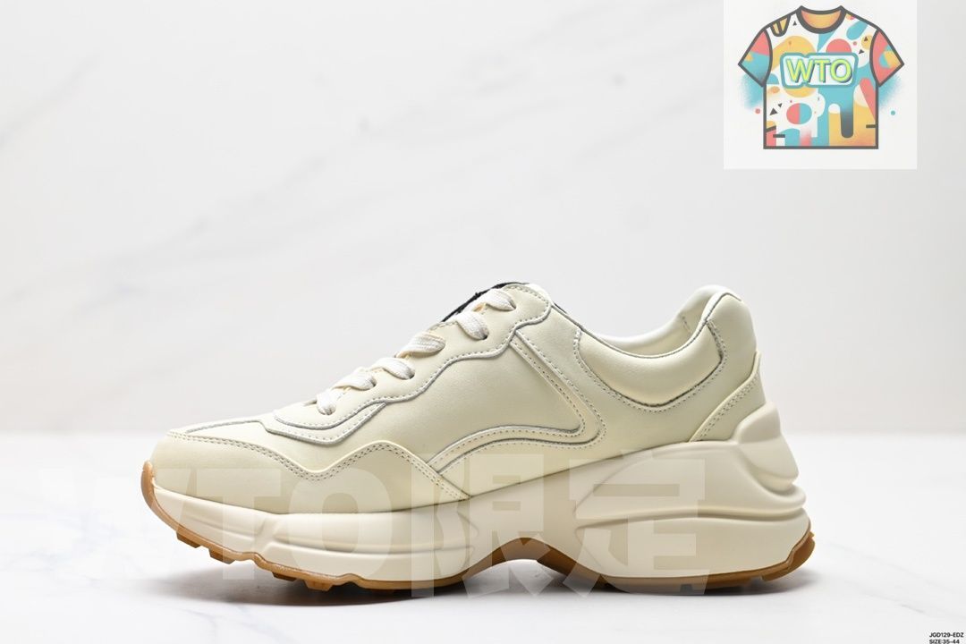 レトロ厚底 ファッショナブルで使いやすい01