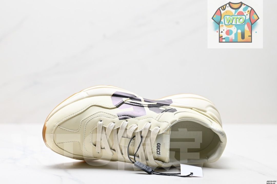 GUCCI ダディーシューズ