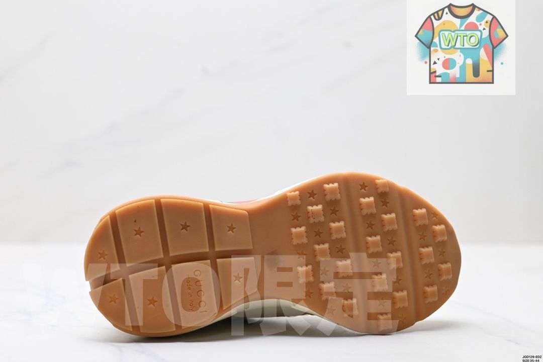 ダディーシューズ