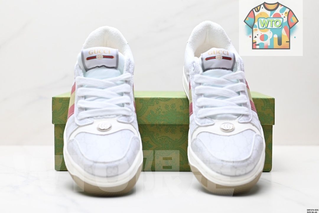 ディストレスド スクリーナー