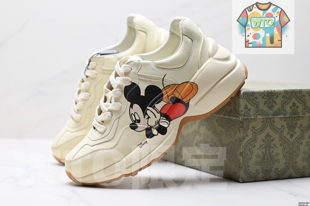 レトロ厚底 ファッショナブルで使いやすい02