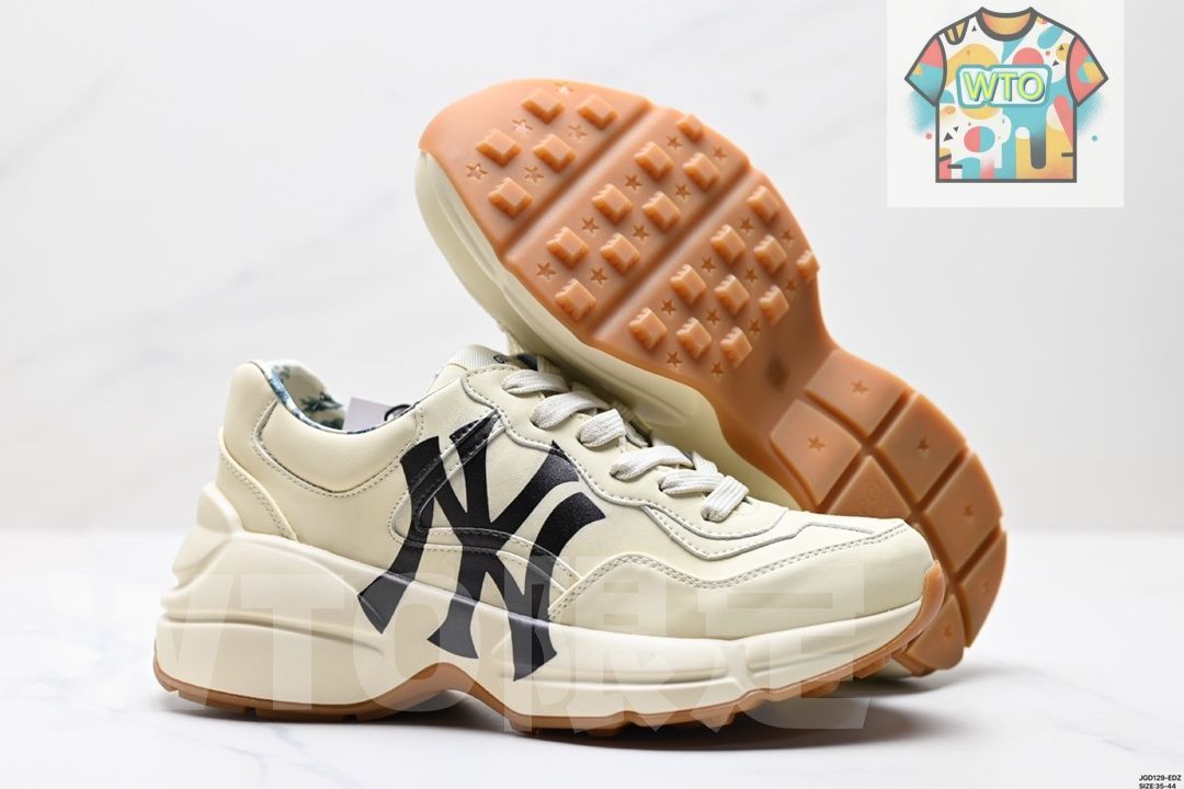 GUCCI ダディーシューズ