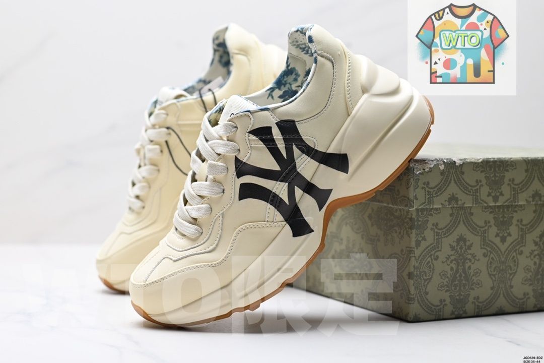 ダディーシューズ