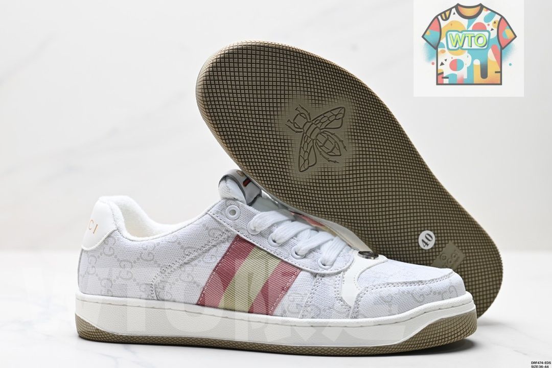 スクリーナー スニーカー