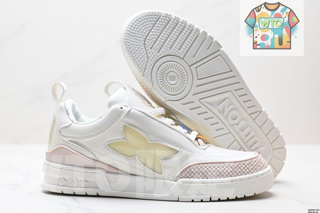 スニーカー 90スケート