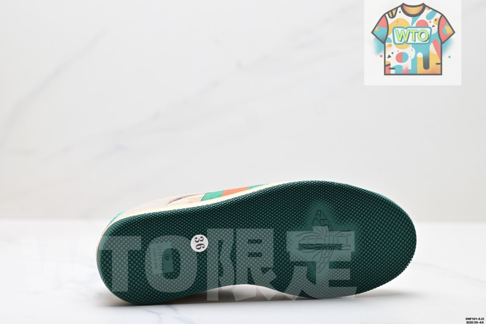 スクリーナー スニーカー