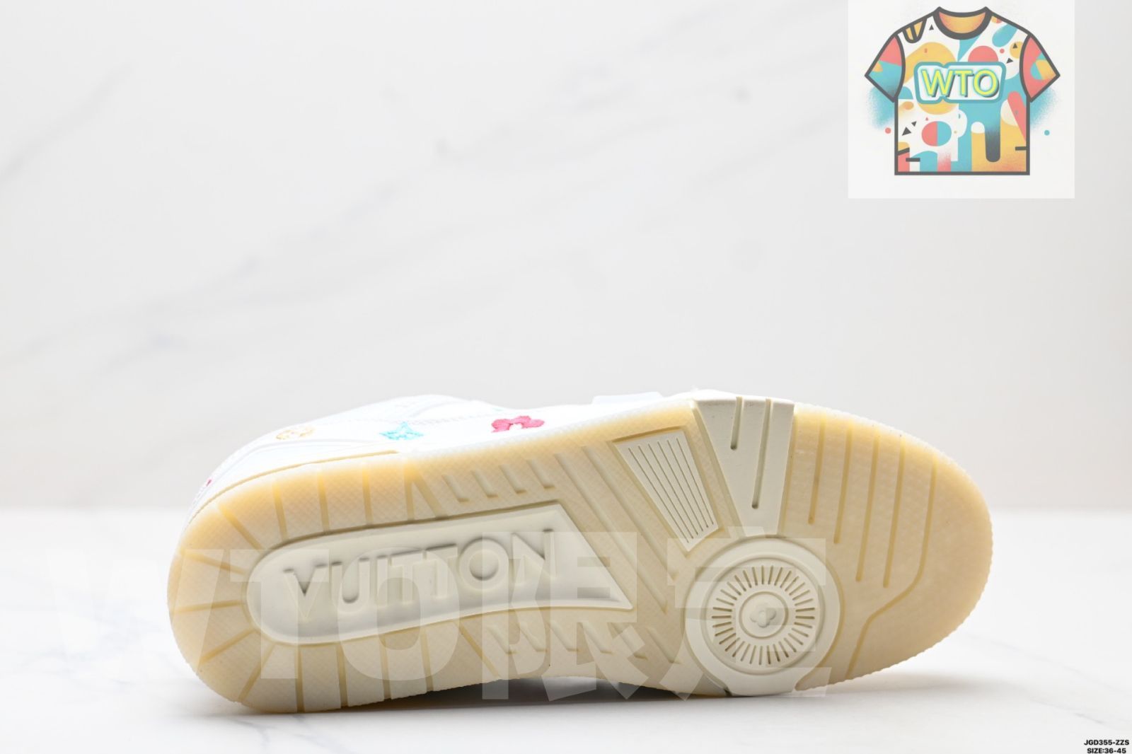 Trainer スニーカー